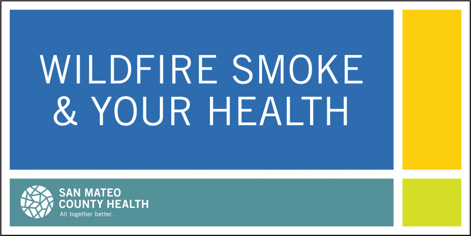 Banner: Wildfire Smoke & Your Health